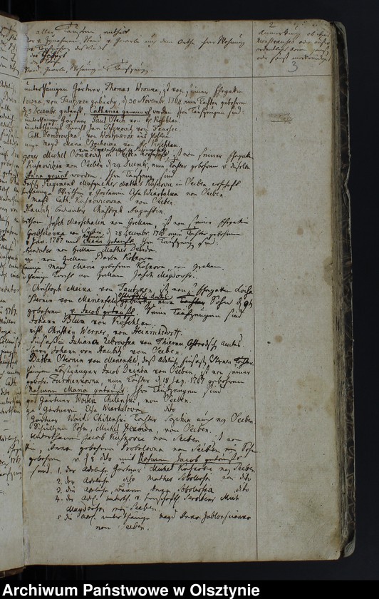 image.from.unit "Tauf-, Trau- und Comunicanten-Buch"