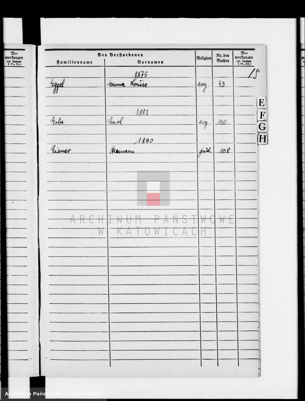 image.from.unit.number "Skorowidz do ksiąg zgonów za lata 1874-1890"