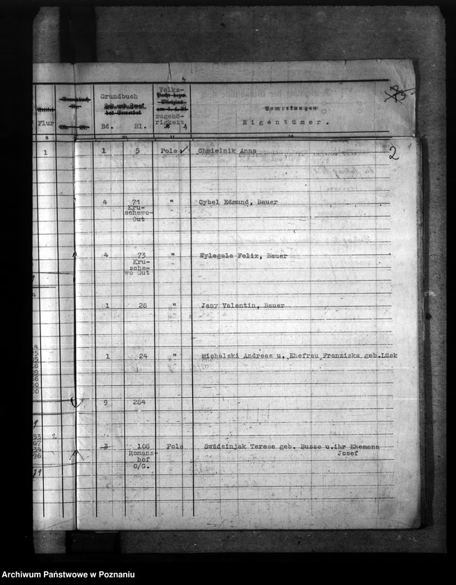 Obraz 7 z jednostki "Roboty regulacyjne nad Notecią"