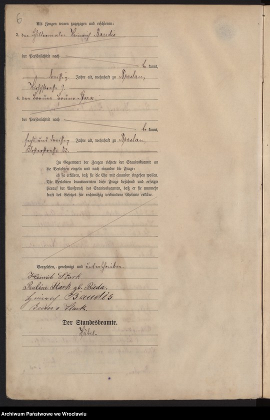 image.from.unit.number "Heiraths-Haupt-Register Breslau II 1892 Band 7"