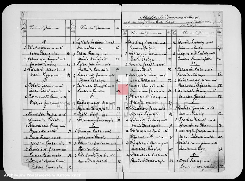 image.from.unit.number "Księga małżeństw za rok 1895 [nr 1 - 113]"