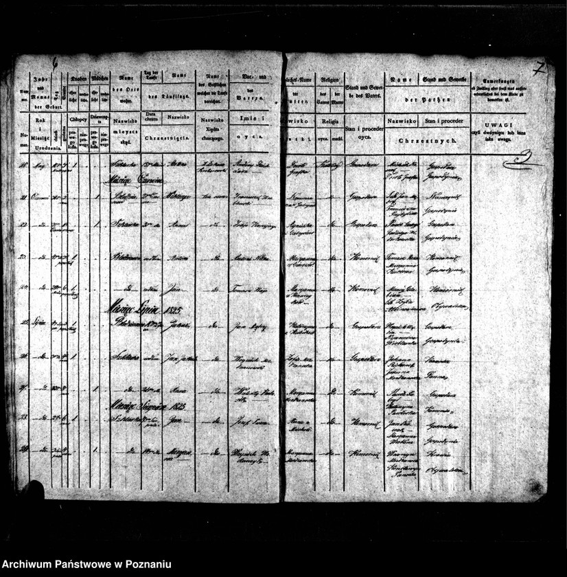 image.from.unit.number "Duplikat chrztów, pogrzebów i ślubów"