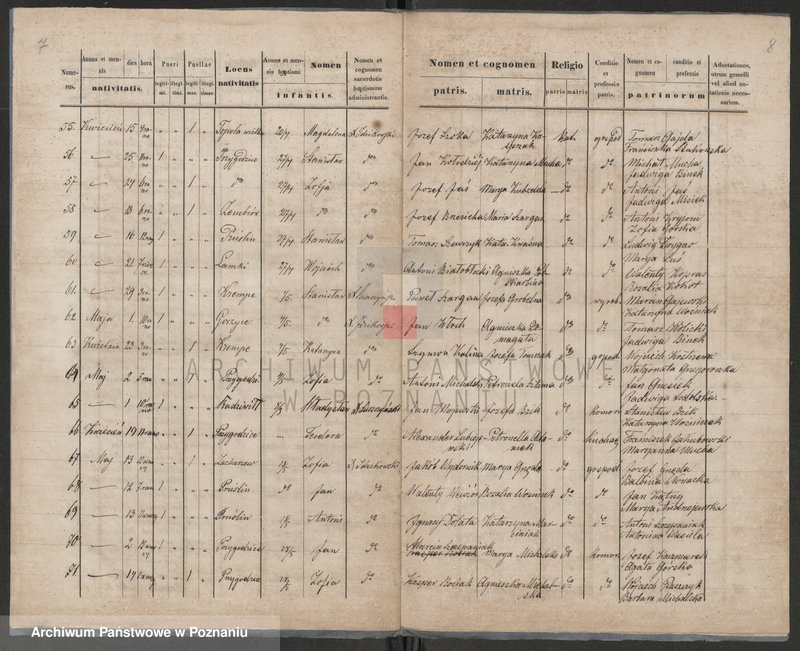 image.from.unit.number "Wykaz urodzonych /wsie/"