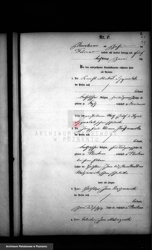 image.from.unit.number "Księga małżeństw"