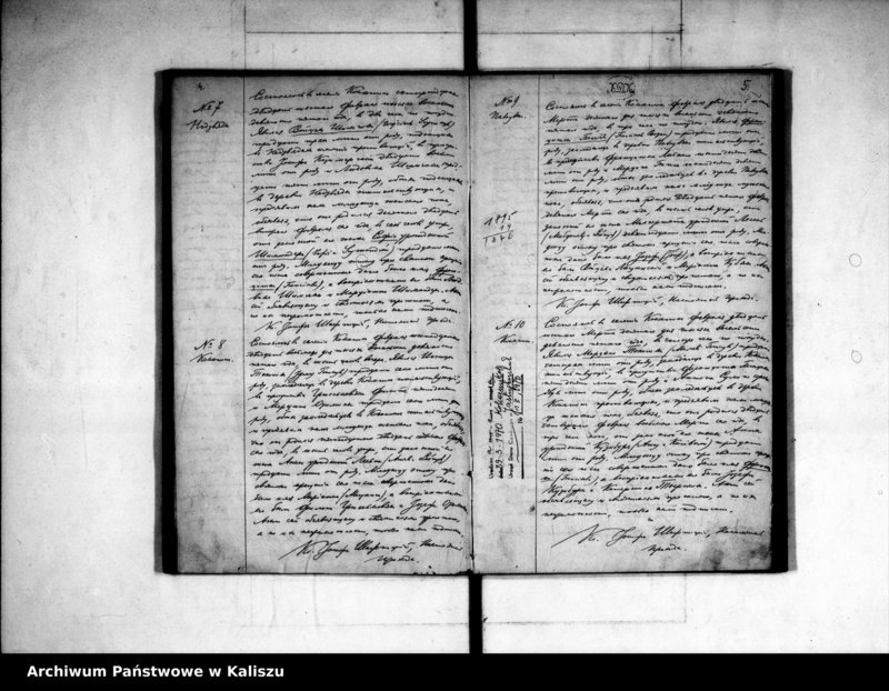 image.from.unit.number "Księga akt urodzeń, małżeństw, zgonów (duplikat)"