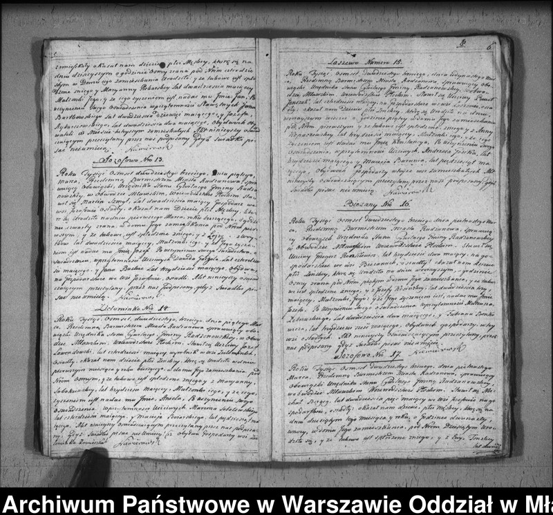 image.from.unit.number "Akta urodzin, małżeństw i zgonów"