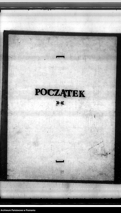 Obraz 3 z jednostki "Majątek Kamień-Cierpiatki powiat kaliski /sprawy leśne/"