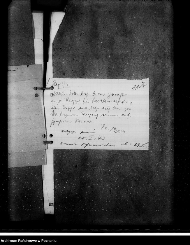 Obraz 15 z jednostki "Kriegsverdienstkreuze"