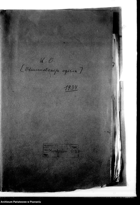 Obraz 4 z jednostki "Administracja ogólna"