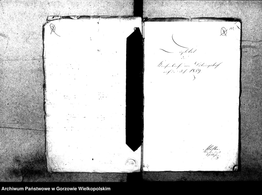 image.from.unit.number "Duplikate der Kirchenbücher: Gennin (Jenin), Neu Gennin , Klein Marwitz (Marwiczki) , Dühringshof (Bogdaniec), Genniner Mittelmühle, Friedrichsberg (Motylewo), Stennewitz (Stanowice), Stennewitzer Hütte (Stanowiczki), Stennewitzer Bruch, Christinenhof (Osica), Hankwitzruhe, Bayershorst (Dobrobądz), Haferwiese (Gosławka) zur Parochie Gennin gehörig."