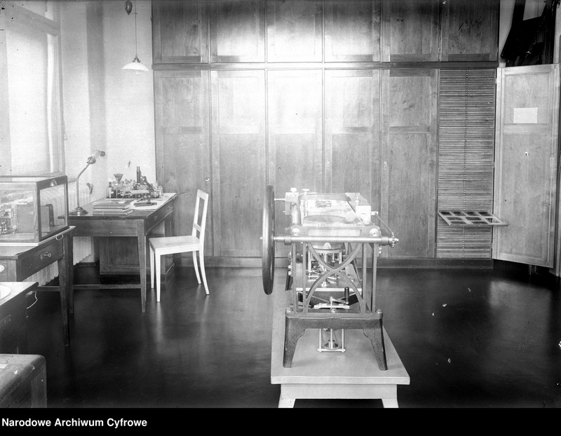 Obraz 4 z jednostki "Klinika Neurologiczno-Psychiatryczna Uniwersytetu Jagiellońskiego w Krakowie"