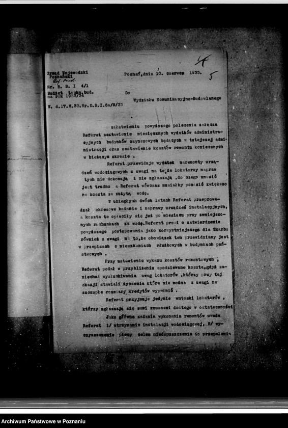 Obraz 11 z jednostki "Uruchomione kredyty budowlane"