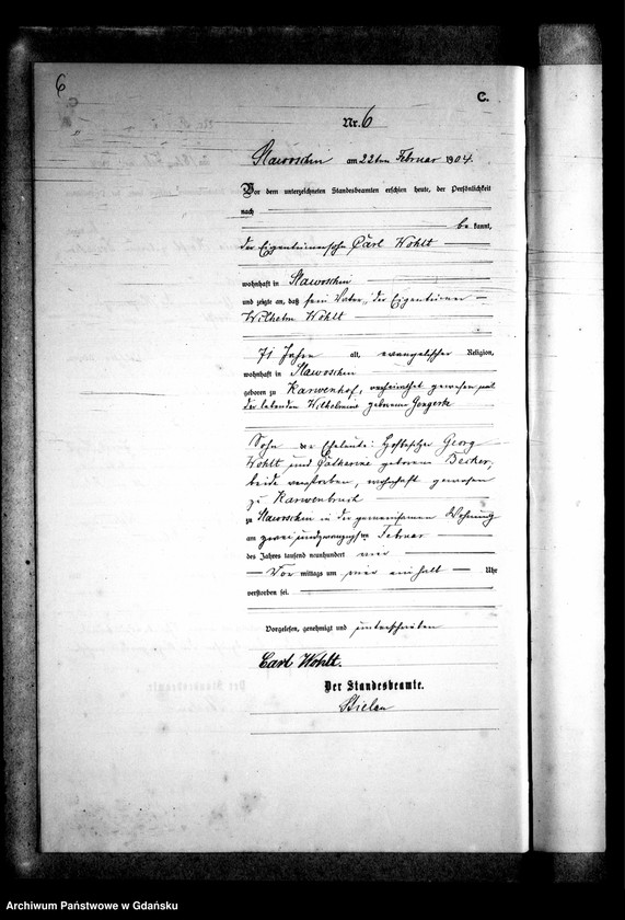image.from.unit.number "Księga zgonów"