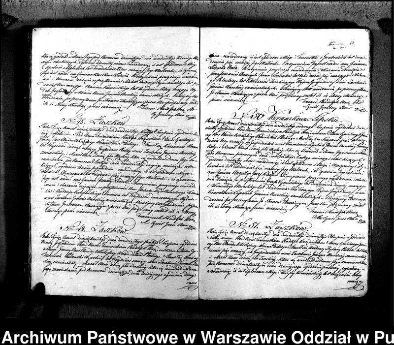image.from.unit.number "Akta urodzeń, małżeństw, zgonów"