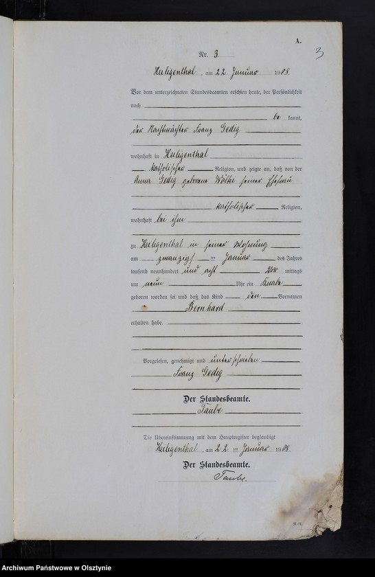 image.from.unit.number "Geburts-Neben-Register Nr 1 - 51"
