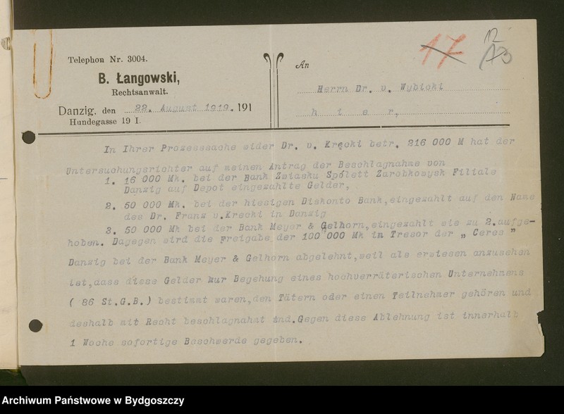 image.from.unit.number "[Prośby o interwencje w procesach politycznych i innych]"