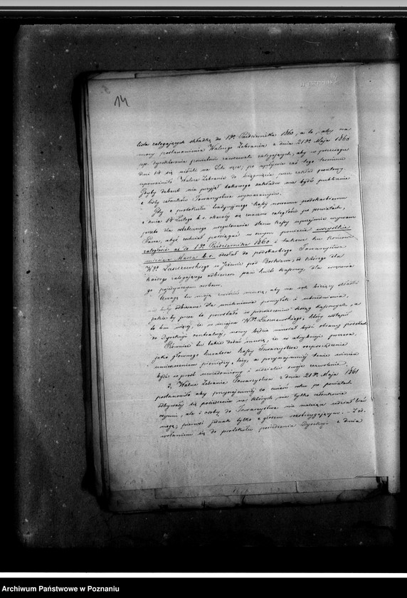image.from.unit.number "Statut Towarzystwa Agronomicznego na powiaty: krobski, śremski, wschowski i kościański. Ustawy towarzystw rolniczych. Listy i składki członków. Korespondencja - sprawy bieżące."