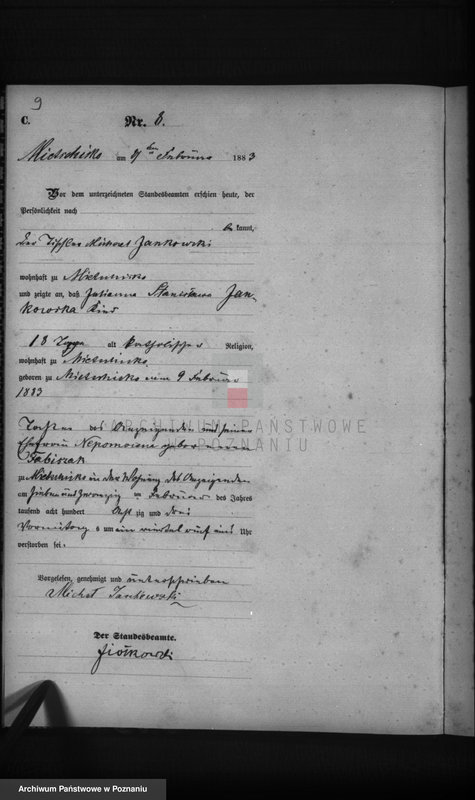 image.from.unit.number "Księga zgonów"