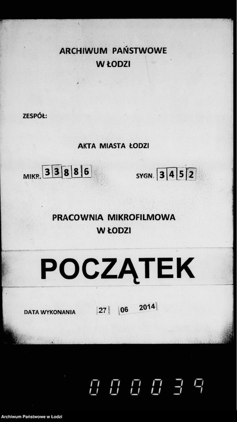 Obraz 1 z jednostki "O prisluge pri retiradnych mestach v gorodskom sadu"