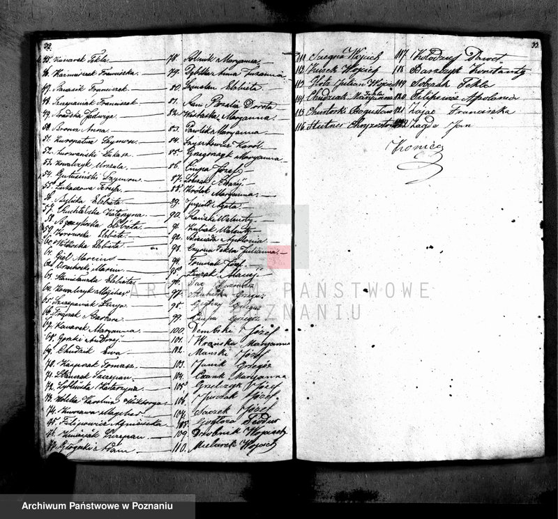 Obraz 18 z jednostki "Księga urodzenia"