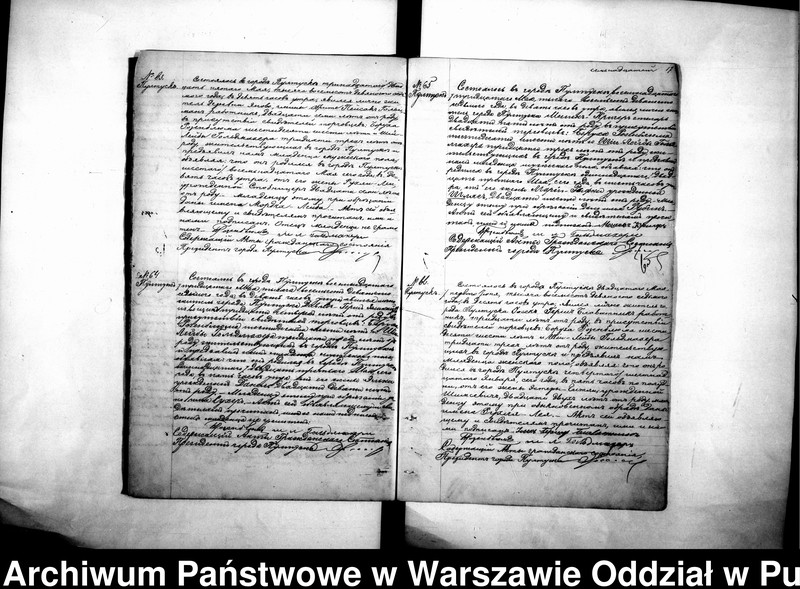 image.from.unit.number "Akta urodzeń, małżeństw i zgonów"