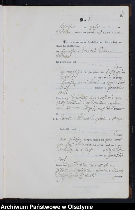 image.from.unit.number "Heiraths-Neben-Register Nr 1 - 36"