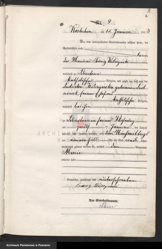 image.from.unit.number "Księga urodzeń"