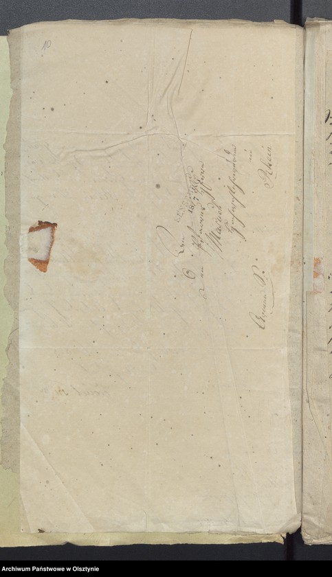 image.from.unit.number "Armen Pupillen Sachen. Justitzdienst-Sachen usw."