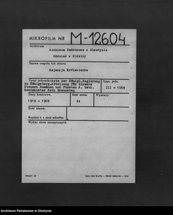 image.from.unit.number "Rentmeister Roth [Hugo]"