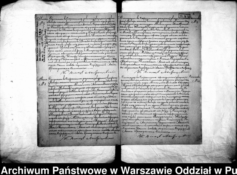 image.from.unit.number "Akta urodzeń, małżeństw i zgonów"