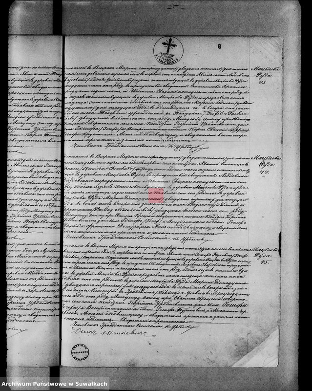 image.from.unit.number "Księga urodzeń 1893-1900 USC Stary Folwark"