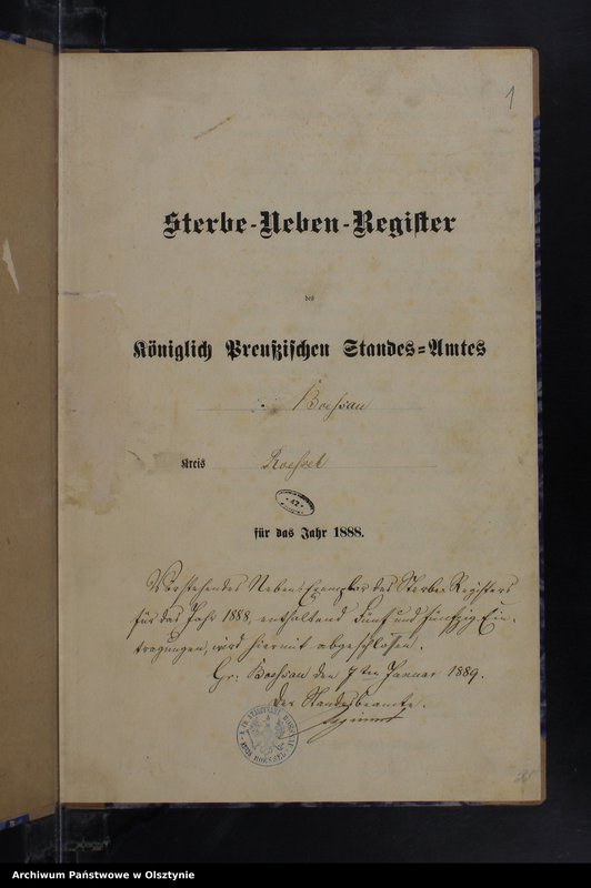 image.from.unit.number "Sterbe-Neben-Register Nr 1 - 55"