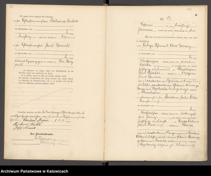 image.from.unit.number "Księga małżeństw nr 1-124"