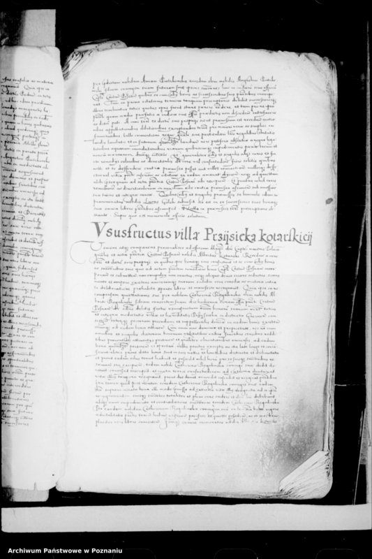 Obraz 7 z jednostki "Resignationes [inducta]"