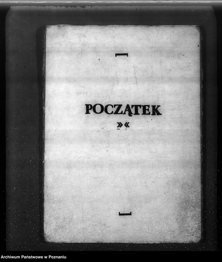 Obraz 3 z jednostki "Plan cięć lasu majętności Łomnica powiat nowotomyski"