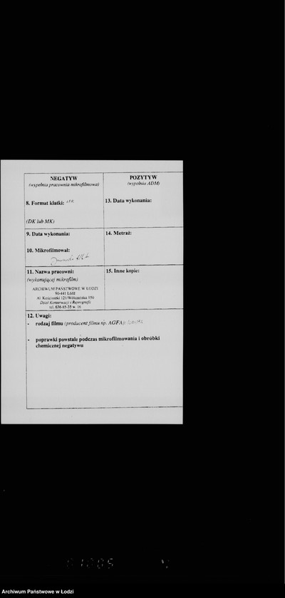 Obraz 3 z jednostki "Zebranie pełnomocników"