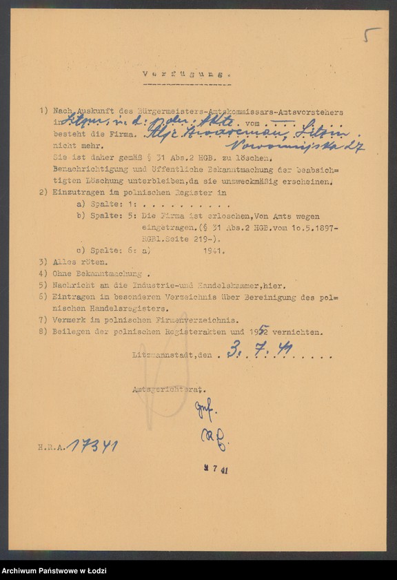 Obraz 7 z jednostki "Alje Szwarcman- sprzedaż obuwia"