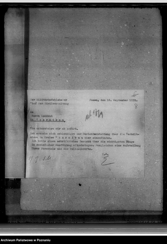 Obraz 12 z jednostki "Abordnungen des Dienstpersonals"