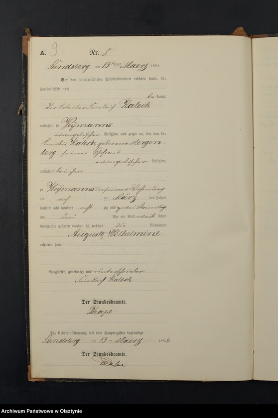 image.from.unit.number "Geburts-Neben-Register Nr 1 - 53"