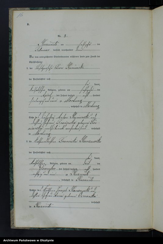 image.from.unit.number "Heiraths-Haupt-Register"