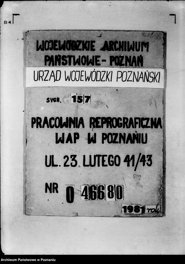 Obraz 1 z jednostki "/Ochrona prawna urzędników/ obraza urzędów i urzędników"