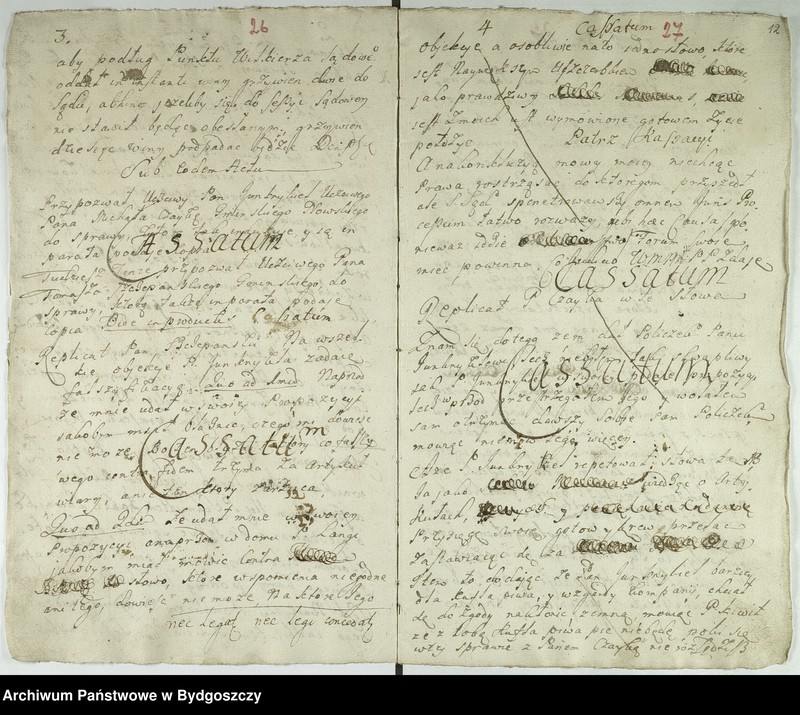 image.from.unit.number "Acta Inscrip[tionum] Relat[ionum]"