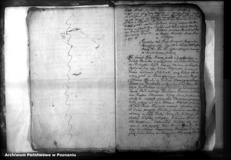 Obraz 10 z jednostki "Relationes [protocollon]"