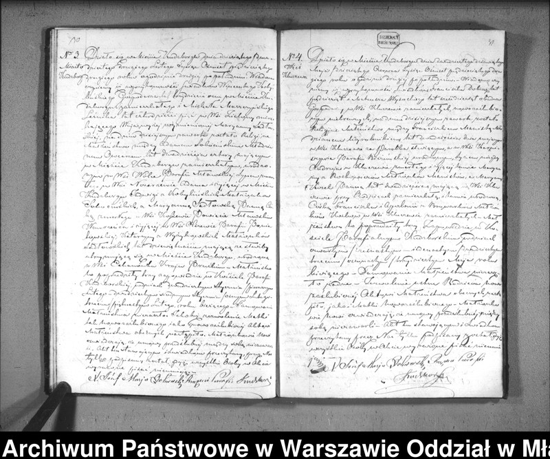 image.from.unit.number "Akta urodzin, małżeństw i zgonów"