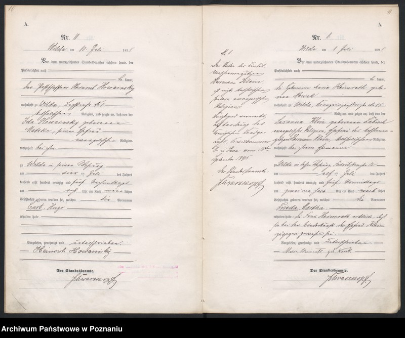 image.from.unit.number "Księga urodzeń"