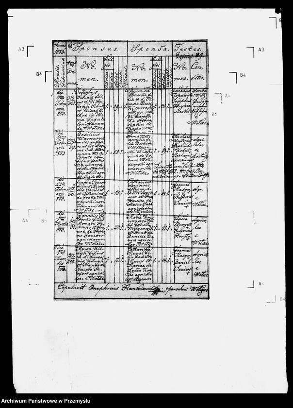 image.from.unit.number "[Kopie ksiąg metrykalnych parafii Wołcze (dekanat Żukotyń)]"