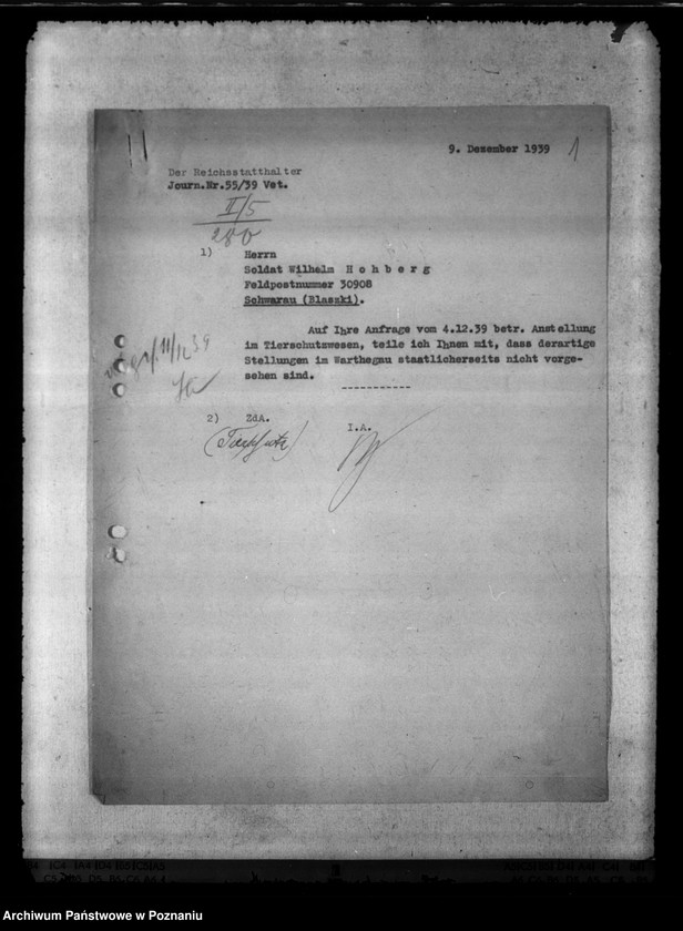 Obraz 5 z jednostki "Tierquälerei an Pferden. Scheuklappen."