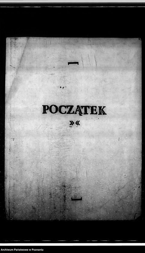 Obraz 3 z jednostki "Verordnungen, Bekanntmachungen etc."