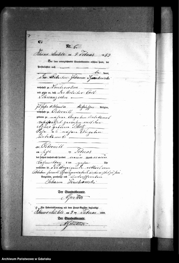 image.from.unit.number "Księga zgonów"