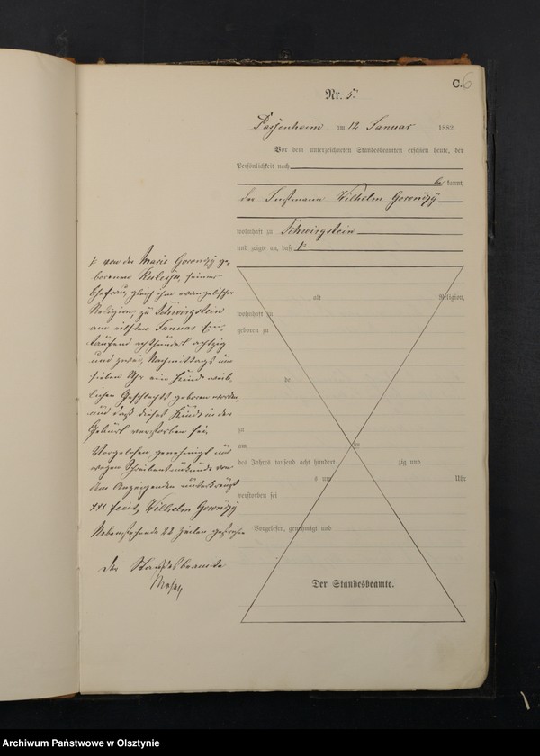 image.from.unit.number "Sterbe-Haupt-Register Nr 1 - 192"